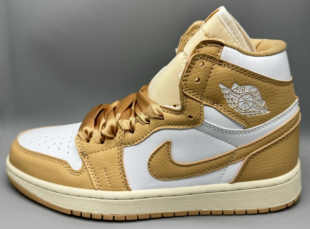 Women Jordan Shoes 1 Grade AAA Praline - Click Image to Close